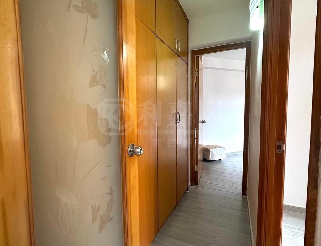 雍盛苑 雍薈閣 (A座) - 28NTS – 香港北部都會區