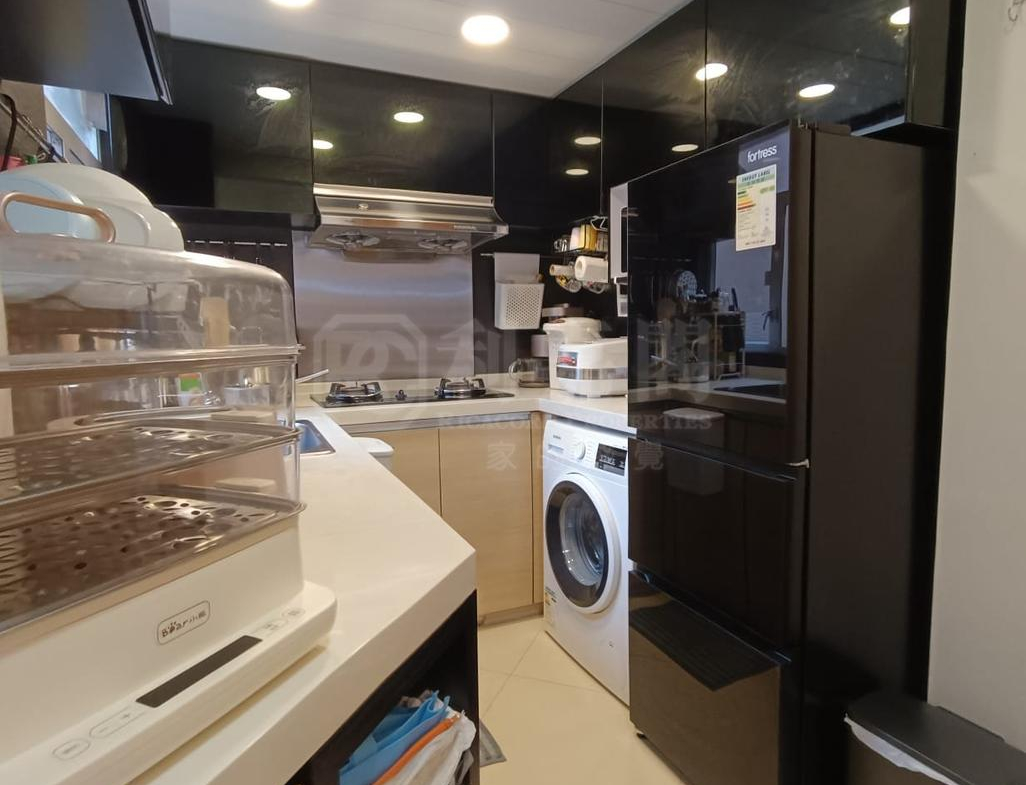 愉田苑 愉和閣 (B座) - 28NTS – 香港北部都會區