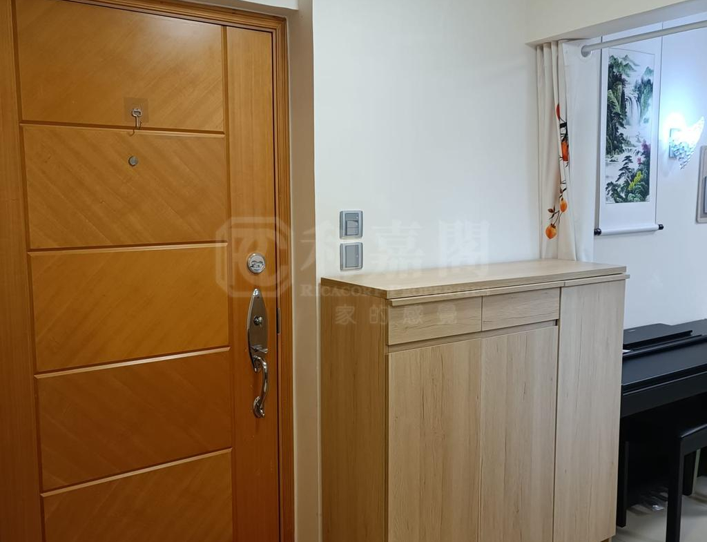 愉田苑 愉和閣 (B座) - 28NTS – 香港北部都會區