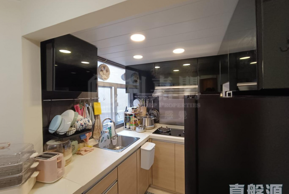 愉田苑 愉和閣 (B座) - 28NTS – 香港北部都會區