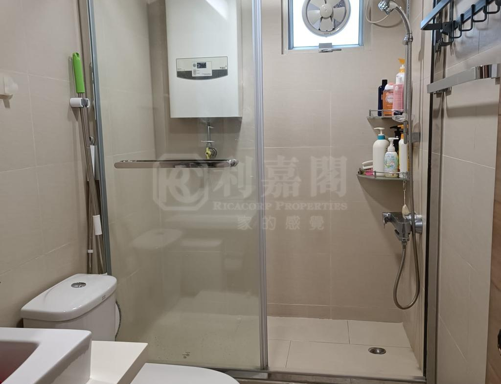 愉田苑 愉和閣 (B座) - 28NTS – 香港北部都會區