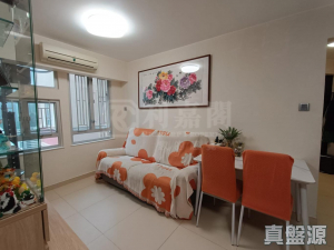 愉田苑 愉和閣 (B座) - 28NTS – 香港北部都會區