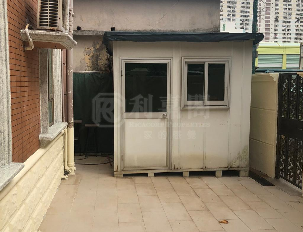 上禾輋村 201號 - 28NTS – 香港北部都會區