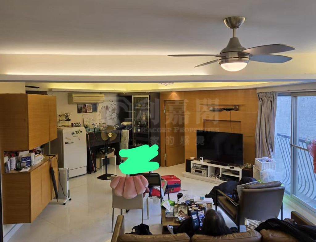 碧濤花園 2期 嘉麗閣 (A座) - 28NTS – 香港北部都會區