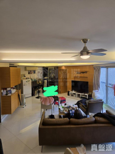 碧濤花園 2期 嘉麗閣 (A座) - 28NTS – 香港北部都會區