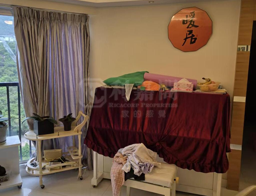 碧濤花園 2期 嘉麗閣 (A座) - 28NTS – 香港北部都會區