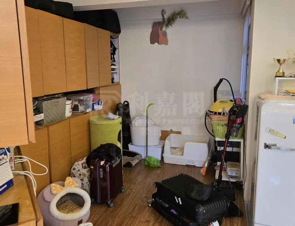 碧濤花園 2期 嘉麗閣 (A座) - 28NTS – 香港北部都會區