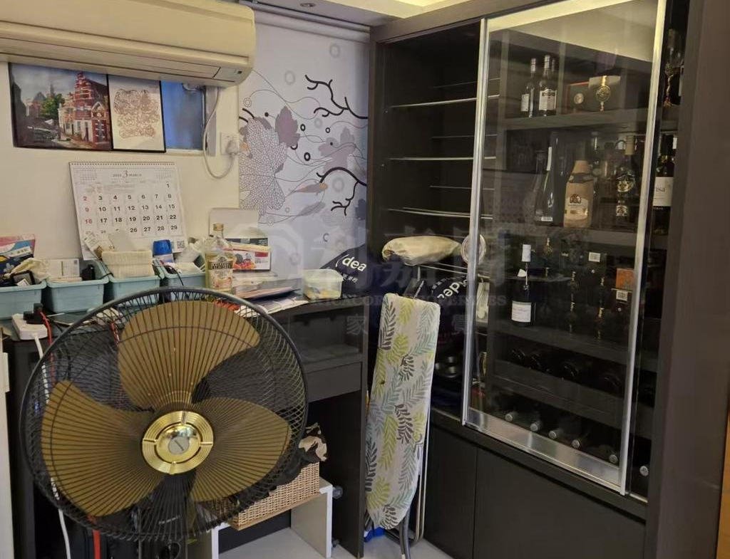 碧濤花園 2期 嘉麗閣 (A座) - 28NTS – 香港北部都會區