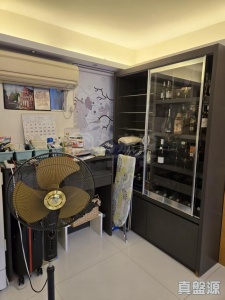 碧濤花園 2期 嘉麗閣 (A座) - 28NTS – 香港北部都會區