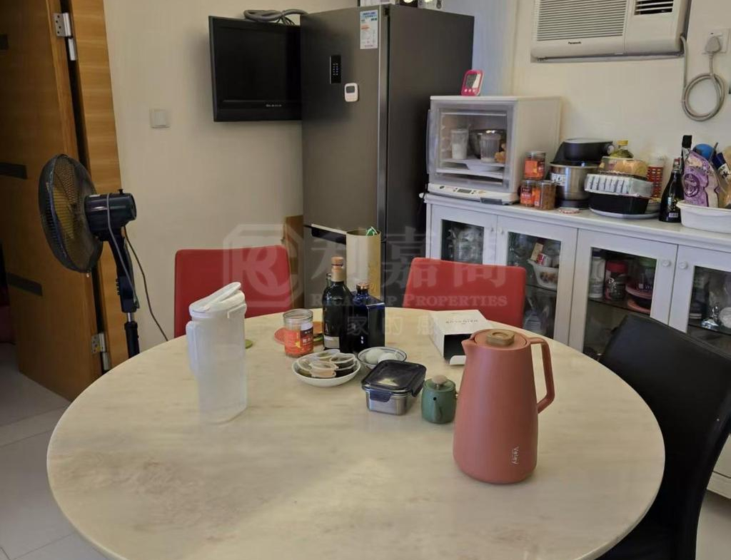 碧濤花園 2期 嘉麗閣 (A座) - 28NTS – 香港北部都會區