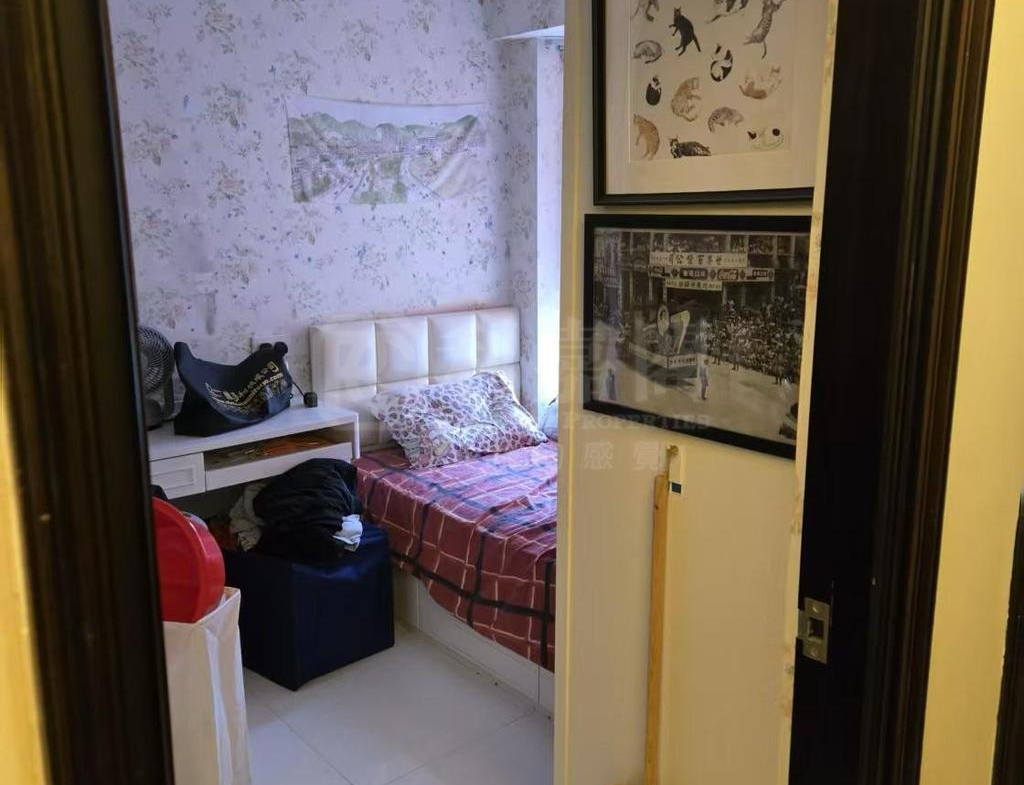 碧濤花園 2期 嘉麗閣 (A座) - 28NTS – 香港北部都會區