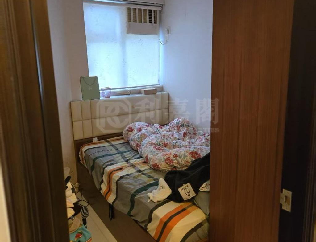 碧濤花園 2期 嘉麗閣 (A座) - 28NTS – 香港北部都會區