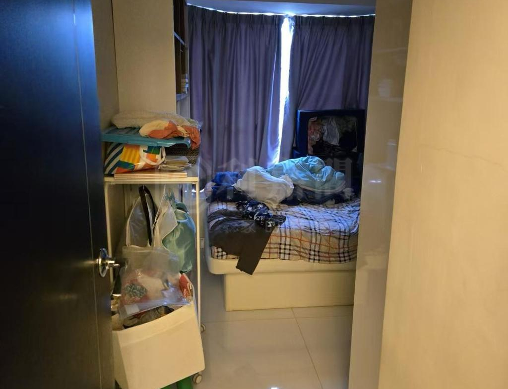 碧濤花園 2期 嘉麗閣 (A座) - 28NTS – 香港北部都會區