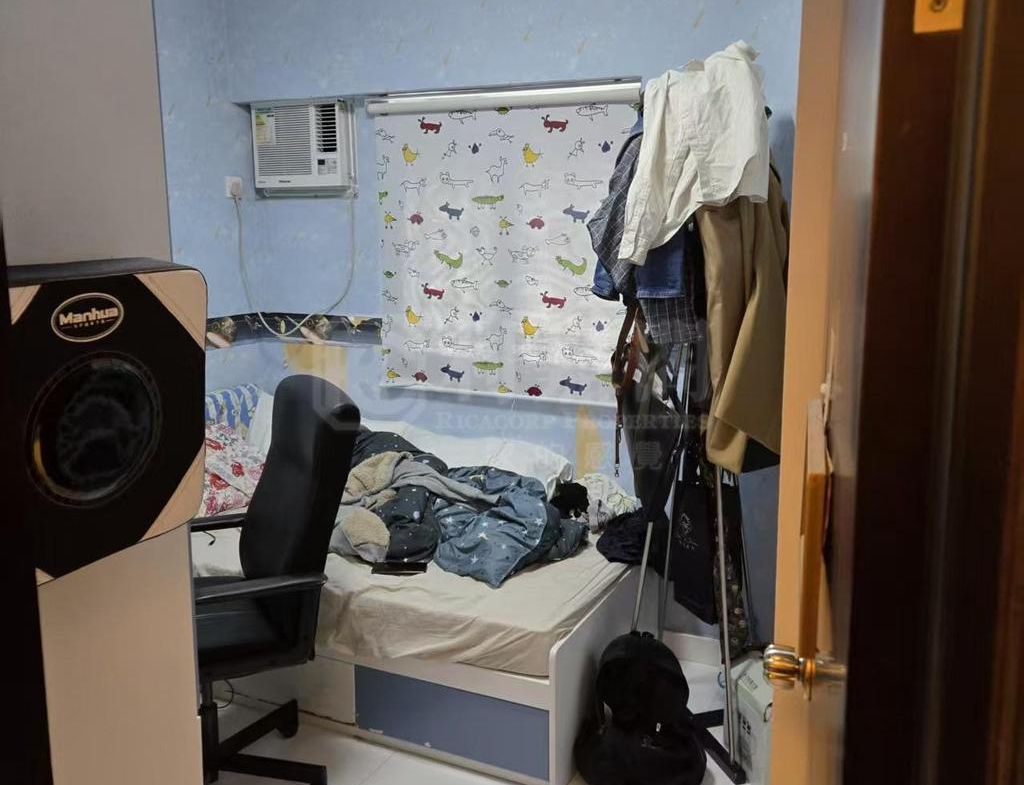 碧濤花園 2期 嘉麗閣 (A座) - 28NTS – 香港北部都會區