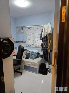 碧濤花園 2期 嘉麗閣 (A座) - 28NTS – 香港北部都會區