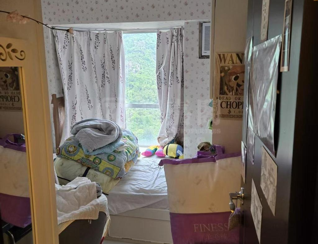 碧濤花園 2期 嘉麗閣 (A座) - 28NTS – 香港北部都會區