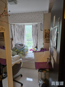 碧濤花園 2期 嘉麗閣 (A座) - 28NTS – 香港北部都會區