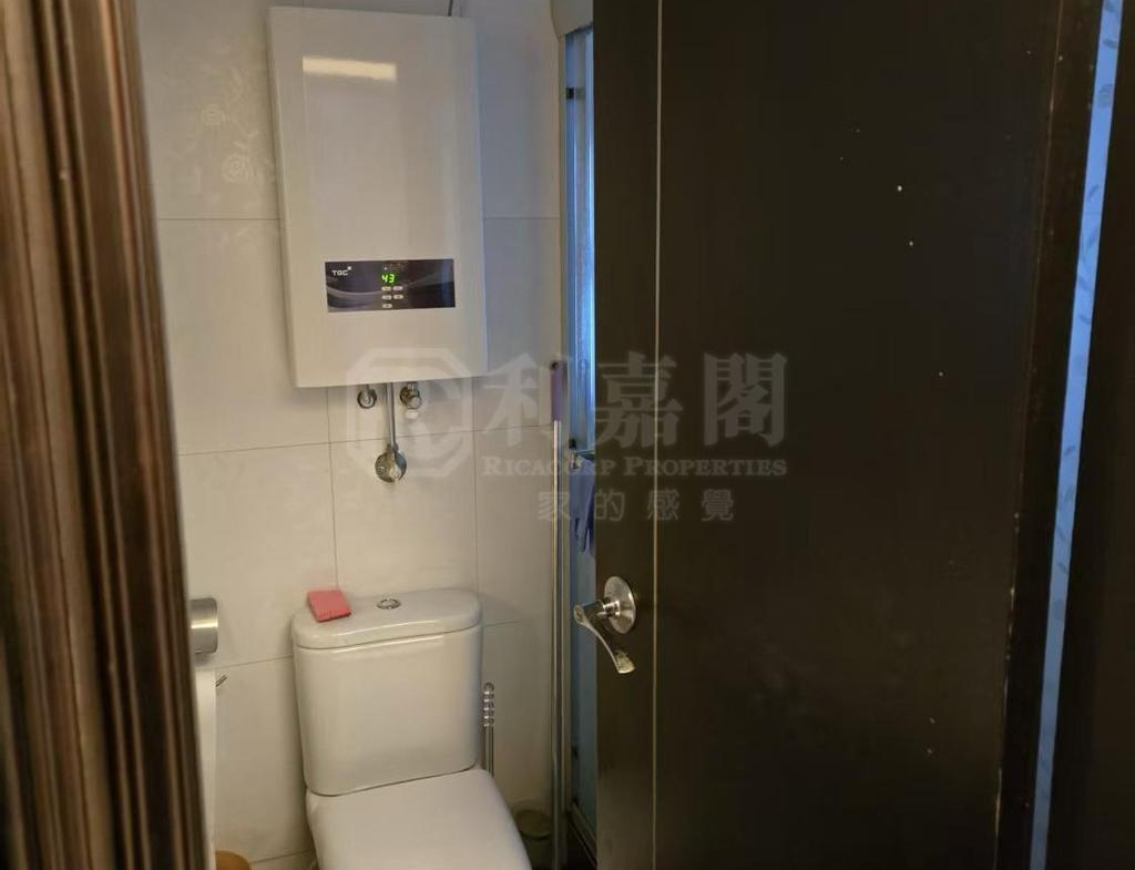 碧濤花園 2期 嘉麗閣 (A座) - 28NTS – 香港北部都會區