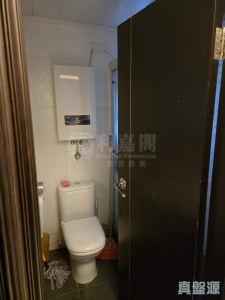 碧濤花園 2期 嘉麗閣 (A座) - 28NTS – 香港北部都會區