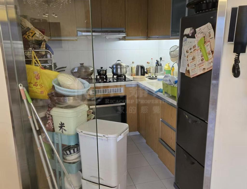 碧濤花園 2期 嘉麗閣 (A座) - 28NTS – 香港北部都會區