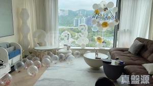 天賦海灣 2期 溋玥 10座 - 28NTS – 香港北部都會區