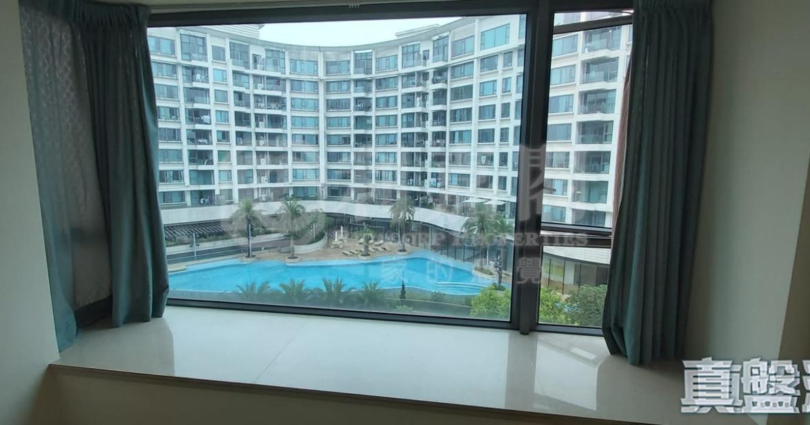 天賦海灣 2期 溋玥 10座 - 28NTS – 香港北部都會區