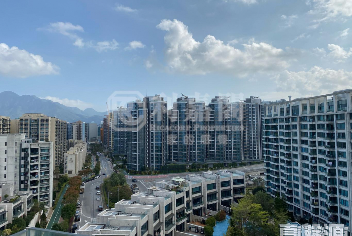 天賦海灣 2期 溋玥 10座 - 28NTS – 香港北部都會區