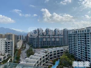 天賦海灣 2期 溋玥 10座 - 28NTS – 香港北部都會區