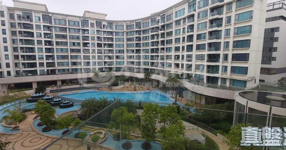 天賦海灣 2期 溋玥 10座 - 28NTS – 香港北部都會區