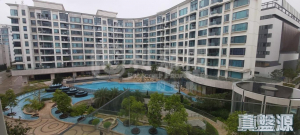 天賦海灣 2期 溋玥 10座 - 28NTS – 香港北部都會區