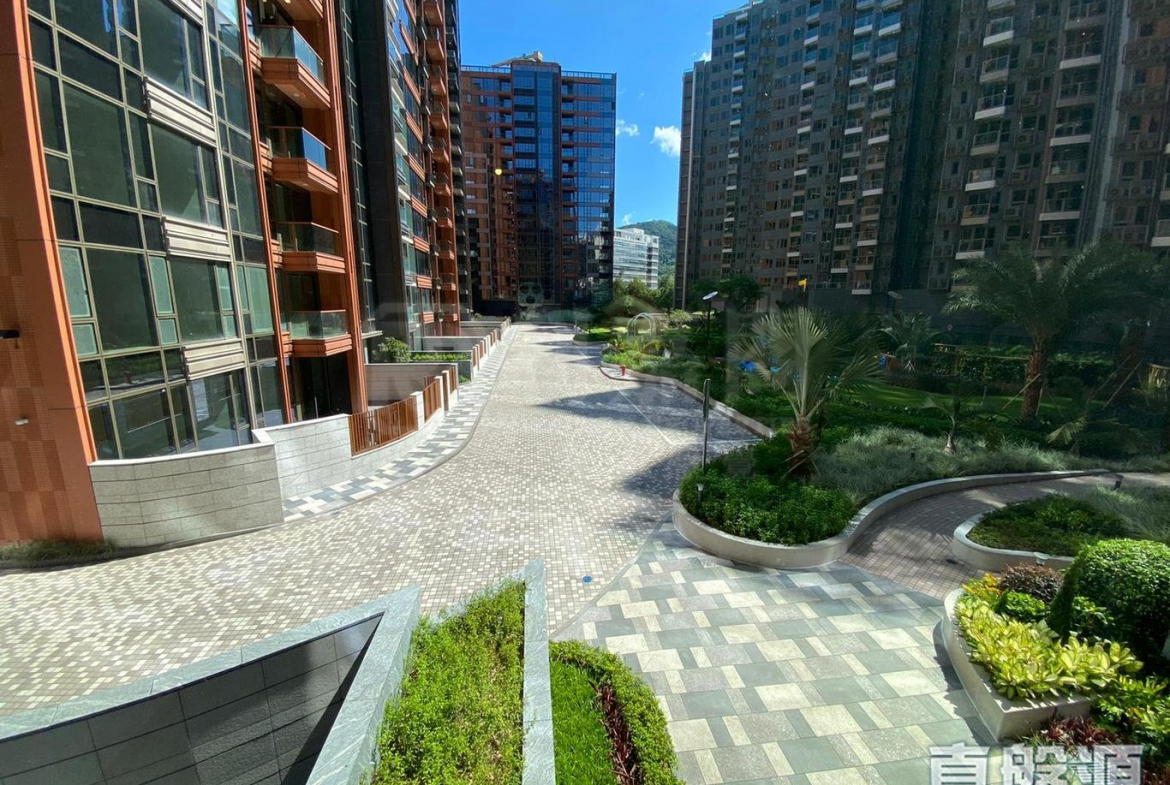 海日灣II 8座 - 28NTS – 香港北部都會區