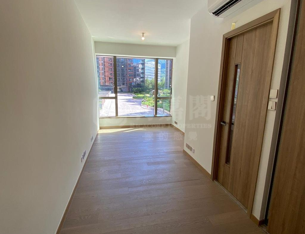 海日灣II 8座 - 28NTS – 香港北部都會區