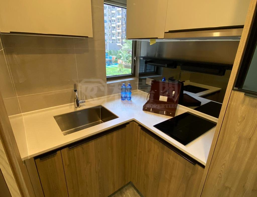 海日灣II 8座 - 28NTS – 香港北部都會區