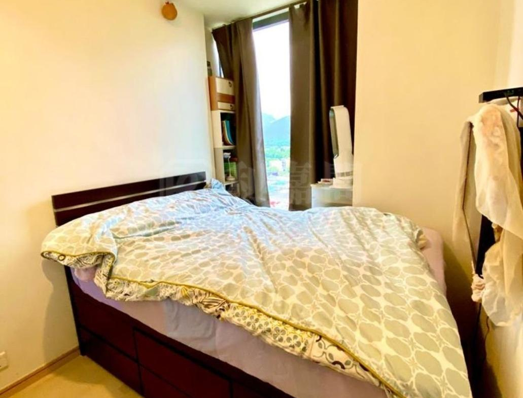 逸峯 2座 - 28NTS – 香港北部都會區