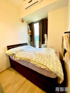 逸峯 2座 - 28NTS – 香港北部都會區