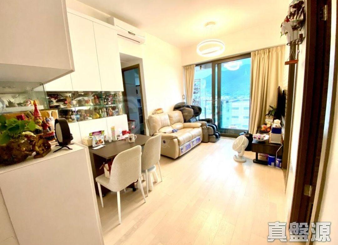 逸峯 2座 - 28NTS – 香港北部都會區