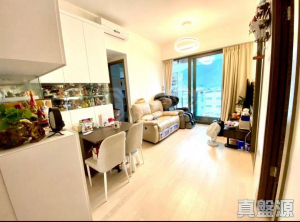 逸峯 2座 - 28NTS – 香港北部都會區