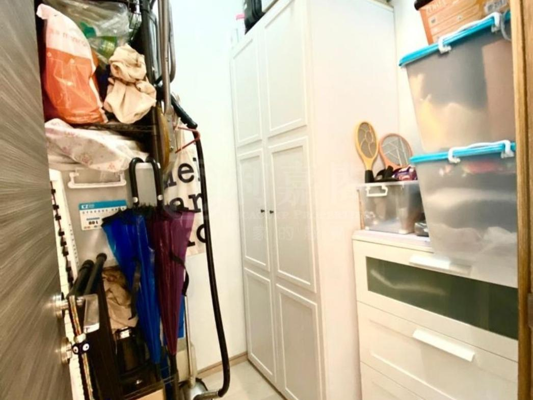 逸峯 2座 - 28NTS – 香港北部都會區