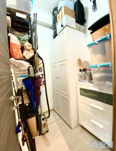 逸峯 2座 - 28NTS – 香港北部都會區