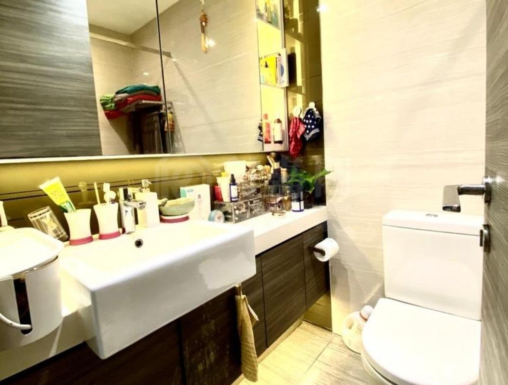 逸峯 2座 - 28NTS – 香港北部都會區