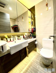 逸峯 2座 - 28NTS – 香港北部都會區