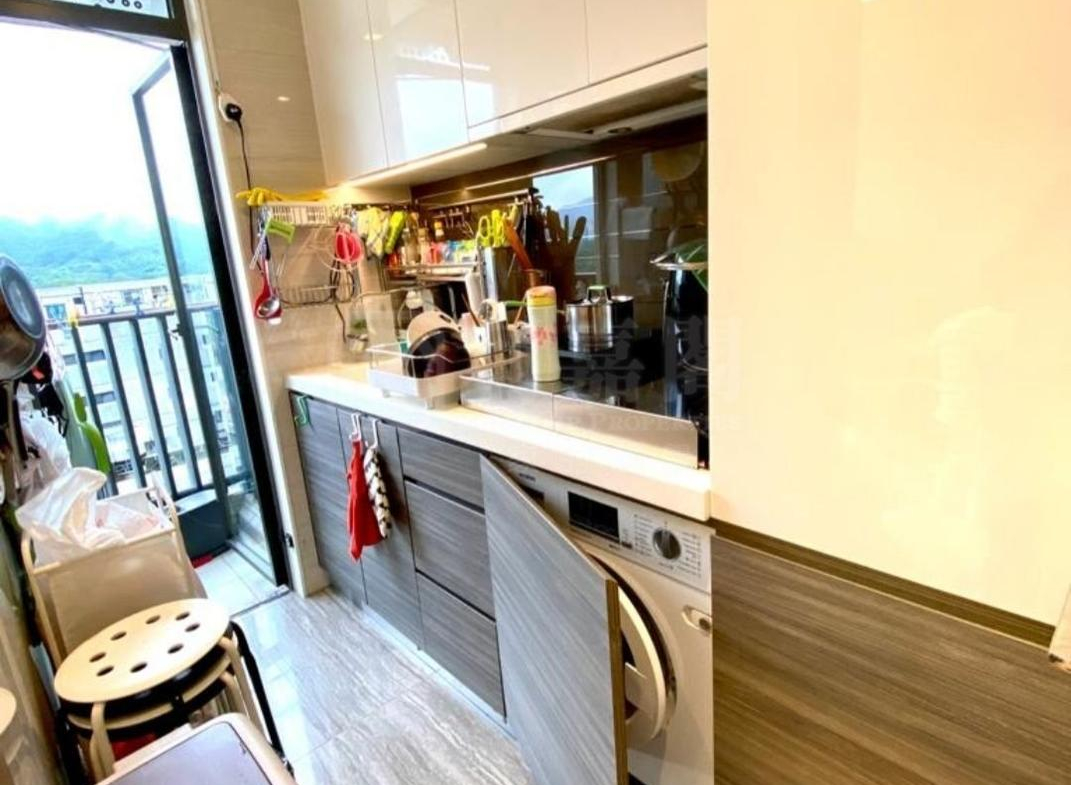 逸峯 2座 - 28NTS – 香港北部都會區