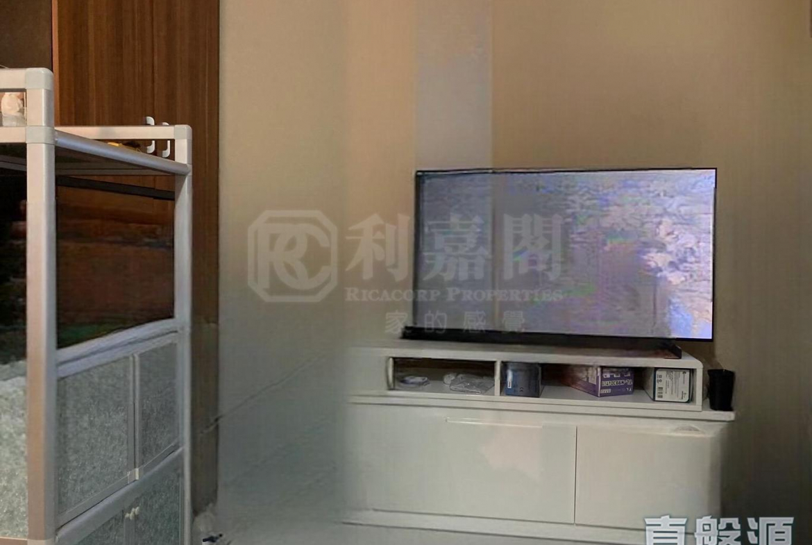 富亨邨 亨裕樓 - 28NTS – 香港北部都會區