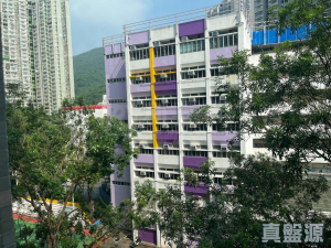 富亨邨 亨裕樓 - 28NTS – 香港北部都會區