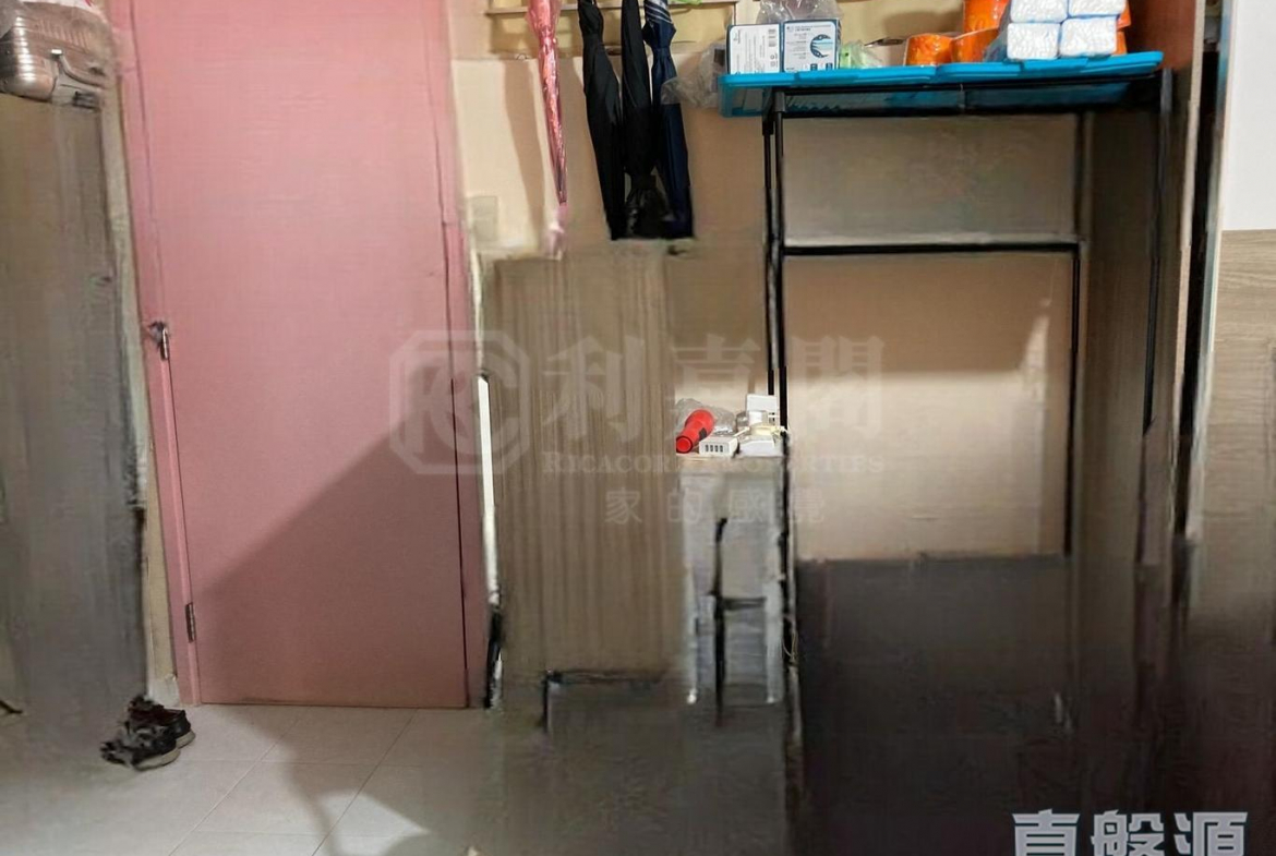 富亨邨 亨裕樓 - 28NTS – 香港北部都會區