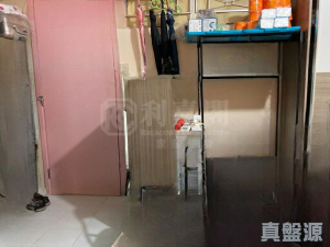 富亨邨 亨裕樓 - 28NTS – 香港北部都會區