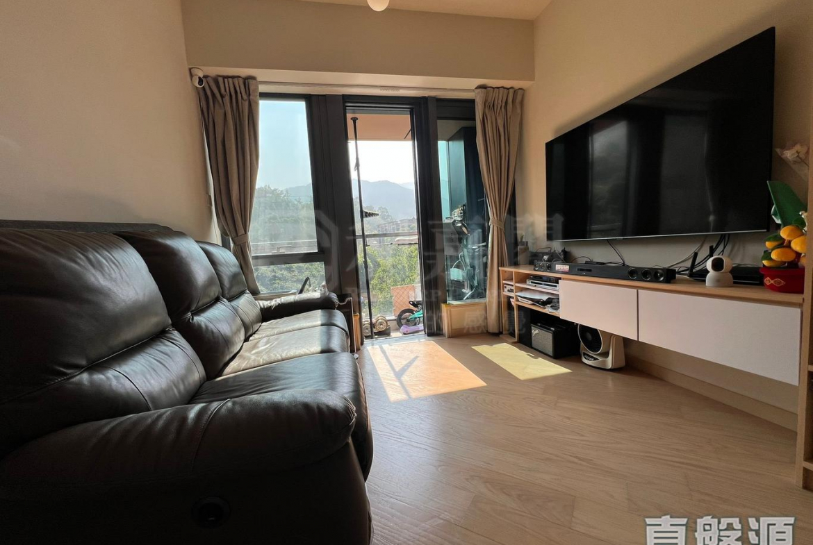 天鑽 9座 - 28NTS – 香港北部都會區