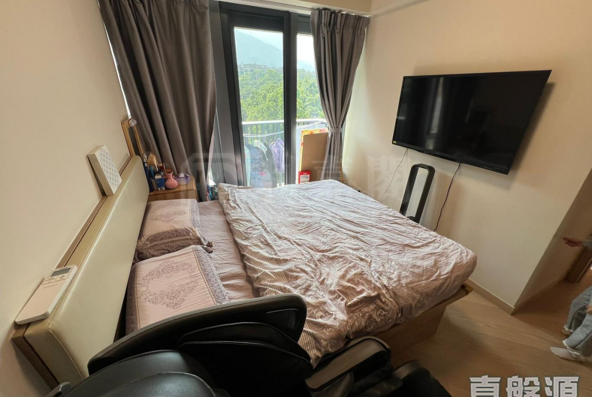 天鑽 9座 - 28NTS – 香港北部都會區