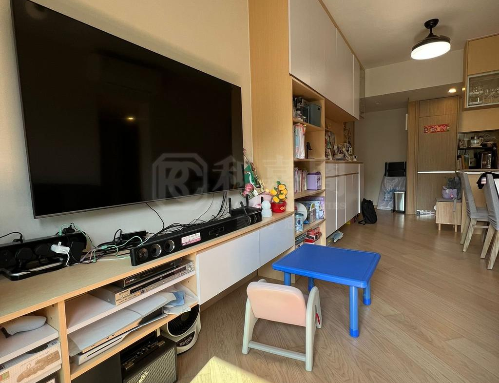 天鑽 9座 - 28NTS – 香港北部都會區