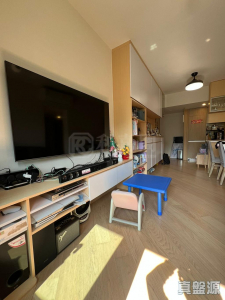 天鑽 9座 - 28NTS – 香港北部都會區